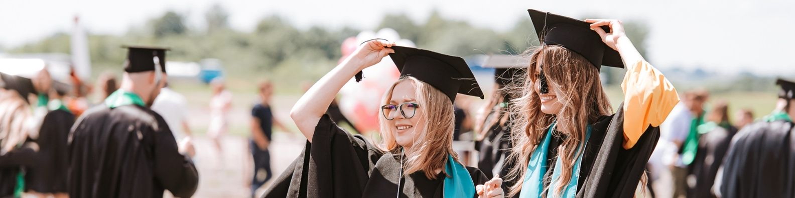 Diplomų įteikimo šventė | 2026 02 13