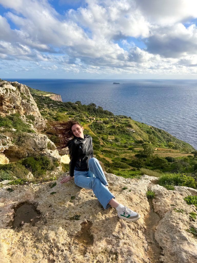 Tarptautinė praktika Maltoje