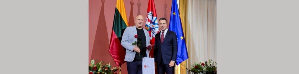 Kraujo donorystės akcija Kauno kolegijos Alytaus fakultete