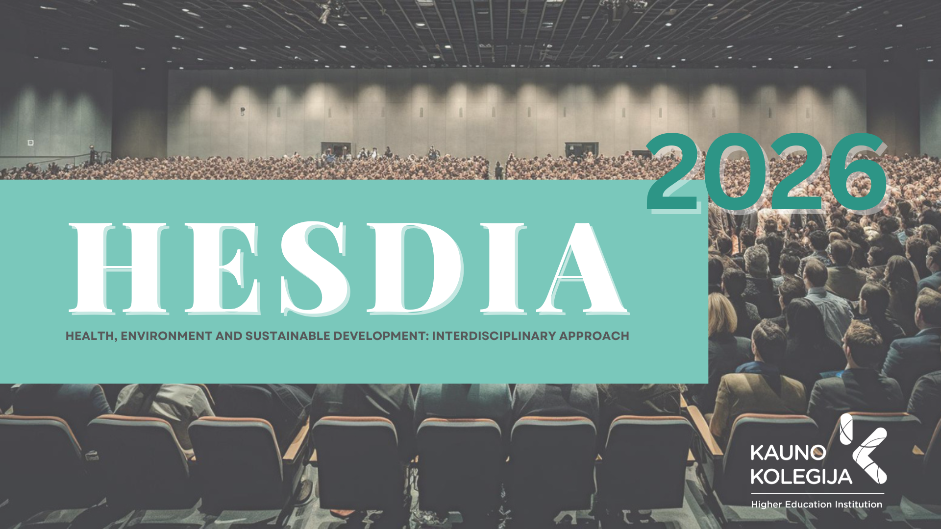 International scientific-practical conference HESDIA