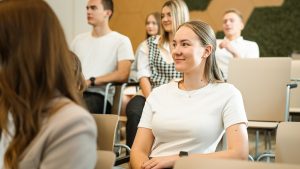 Kviečiame Dalyvauti Tarptautinėje Mokslinėje Konferencijoje „Menas ...