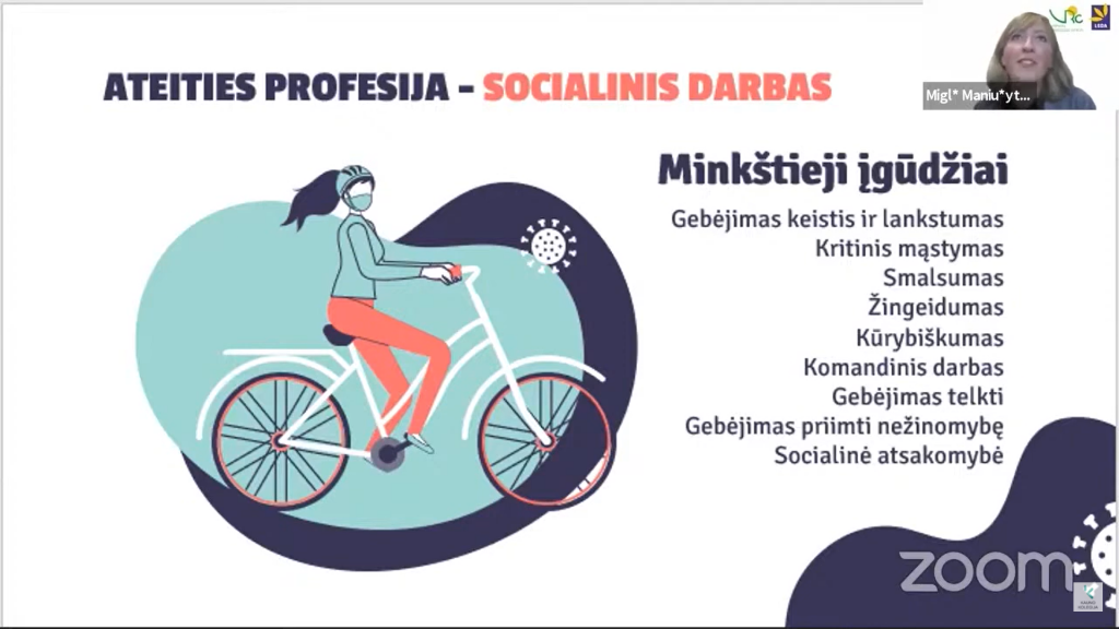 Socialinis Darbas – (ne)perspektyviausia Profesija 2020–2030 ...