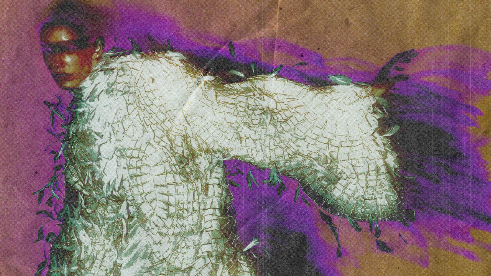 Tarptautinis mados šou „Apkalbos 2026“