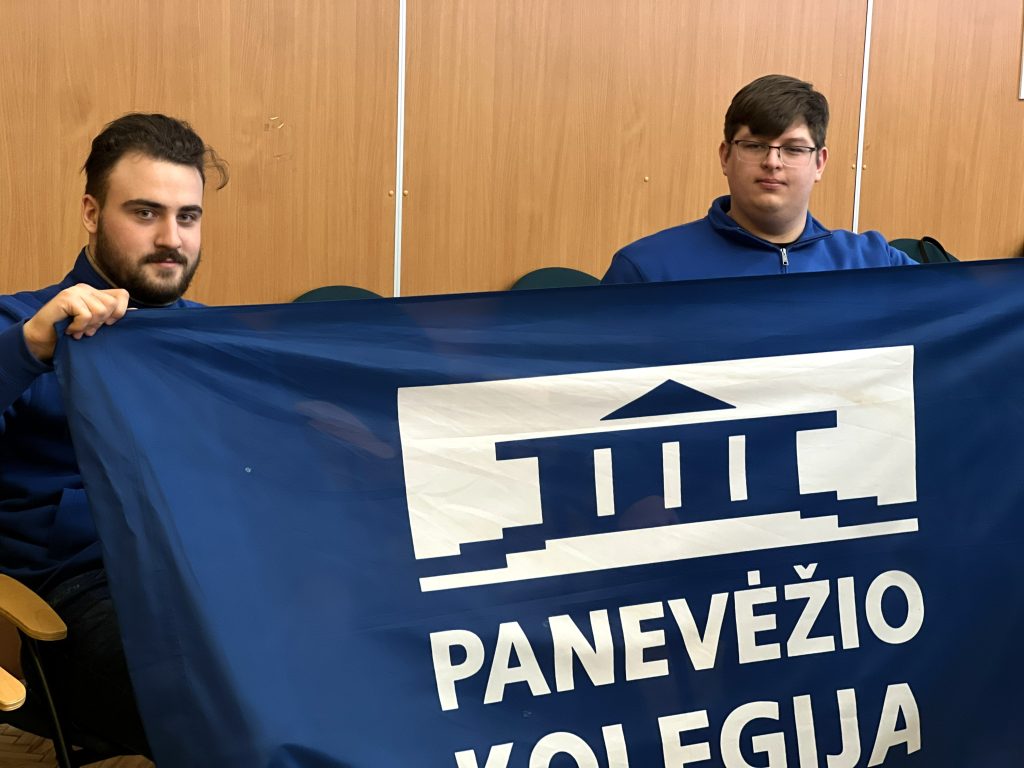 Socialinio darbo meistriškumo konkursas