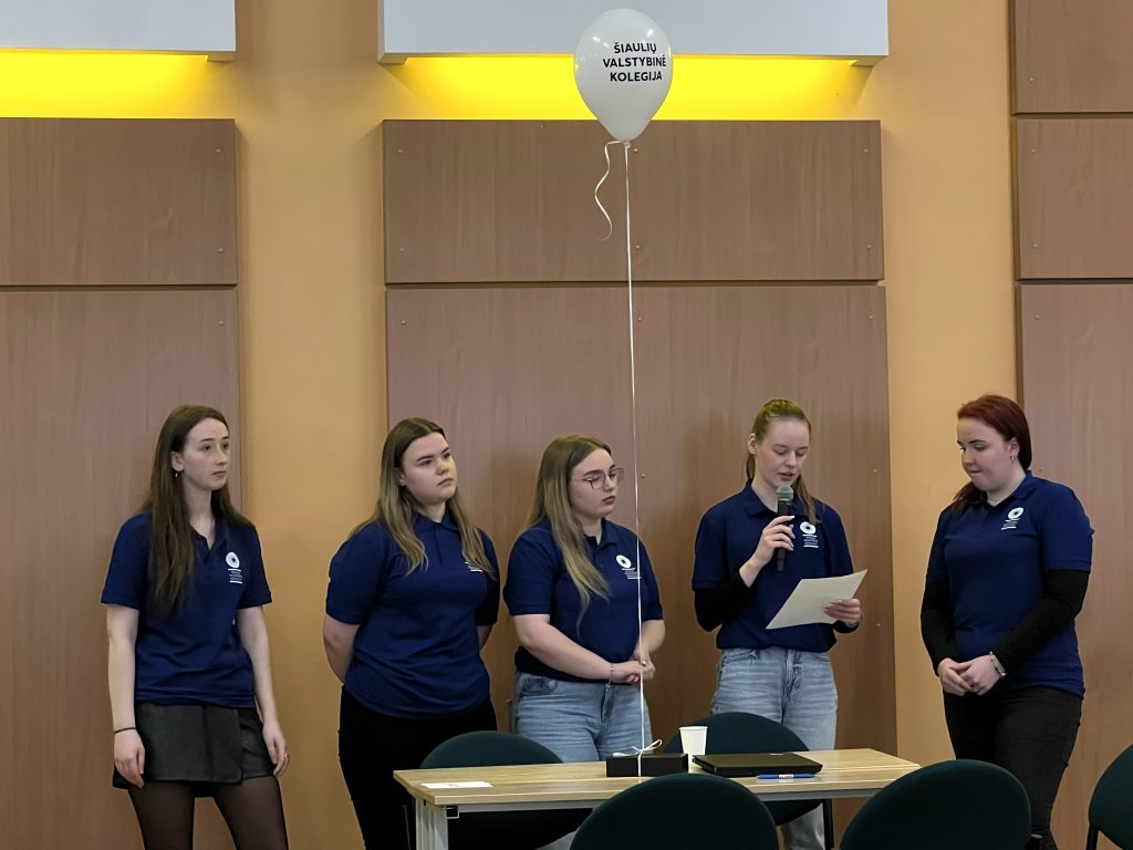 Socialinio darbo meistriškumo konkursas