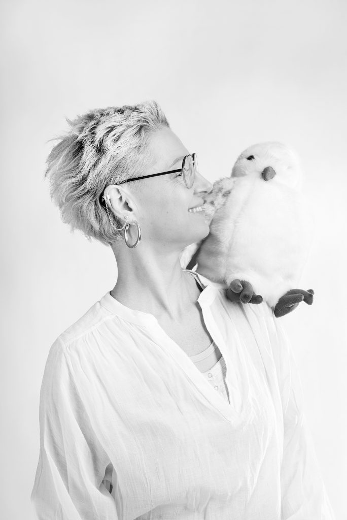  Ida Daiva Povilaitė