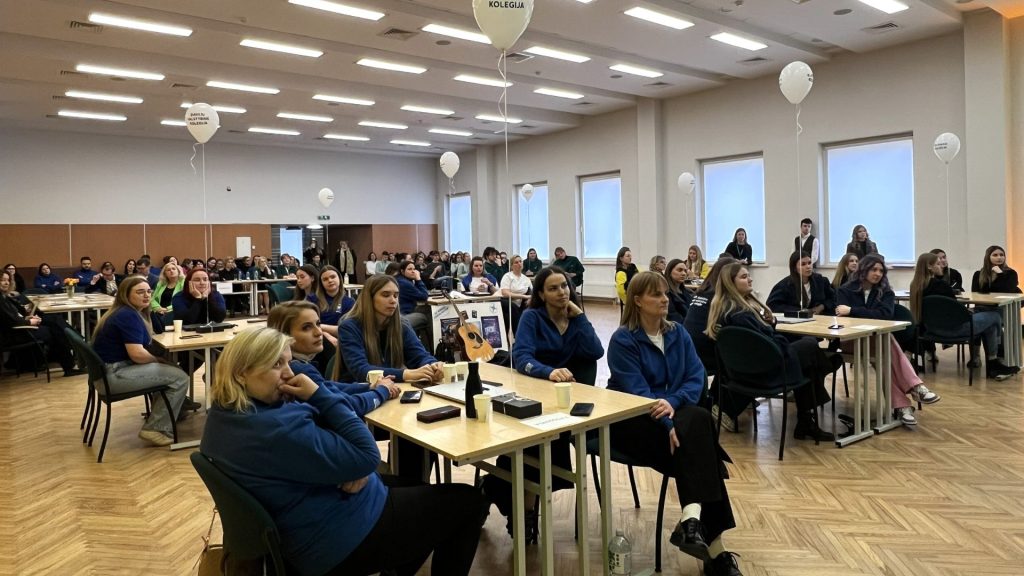 Socialinio darbo meistriškumo konkursas