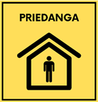 Informacinis ženklas