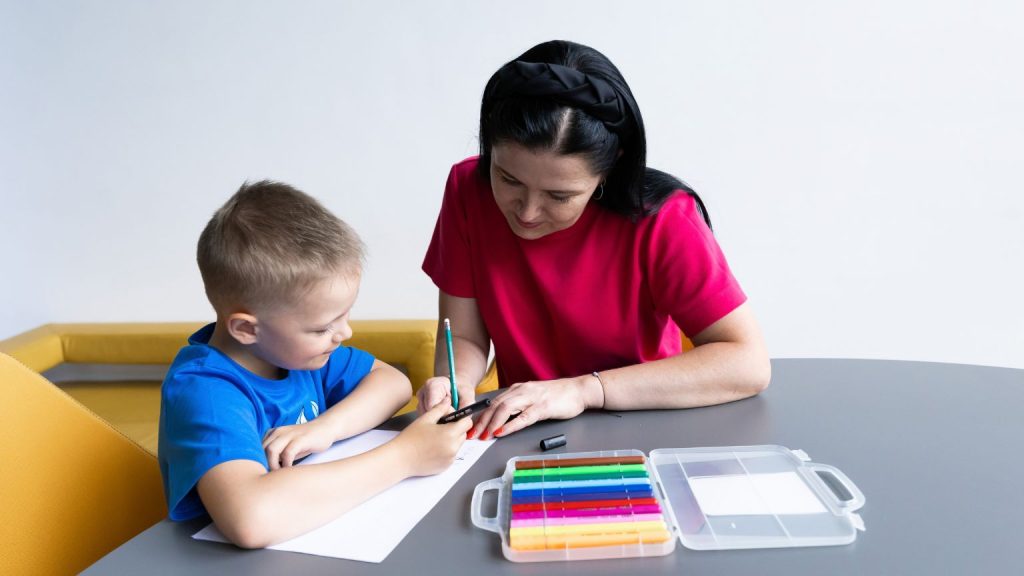 Pedagogika