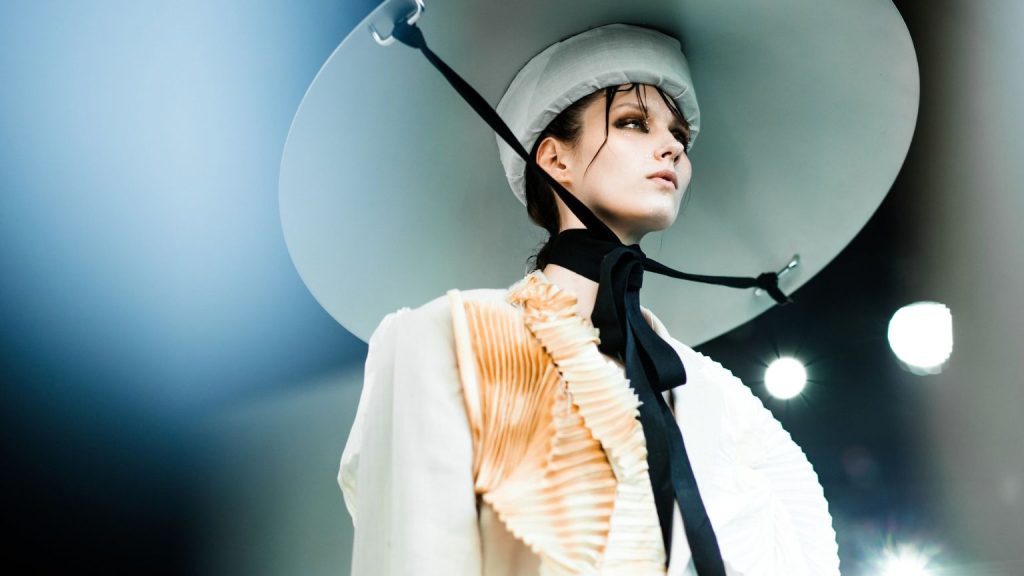 ESTONIAN FASHION FESTIVAl