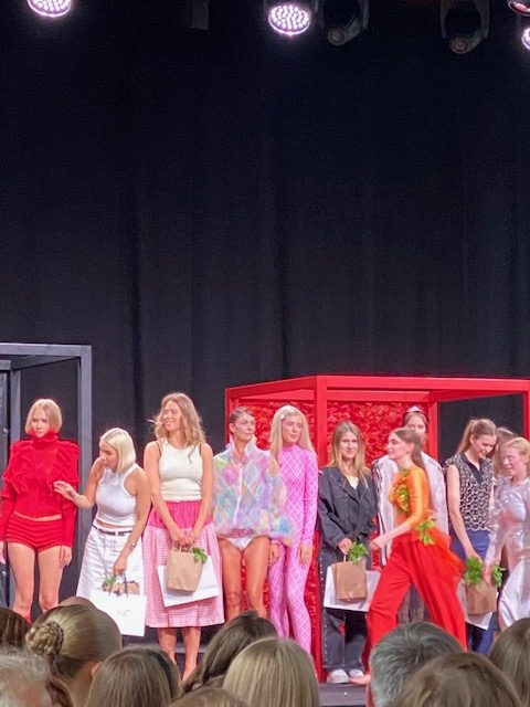 Estonian Fashion Festival
