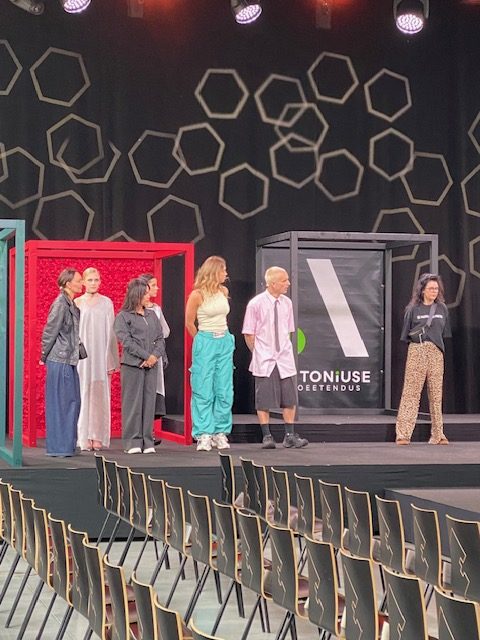 Estonian Fashion Festival