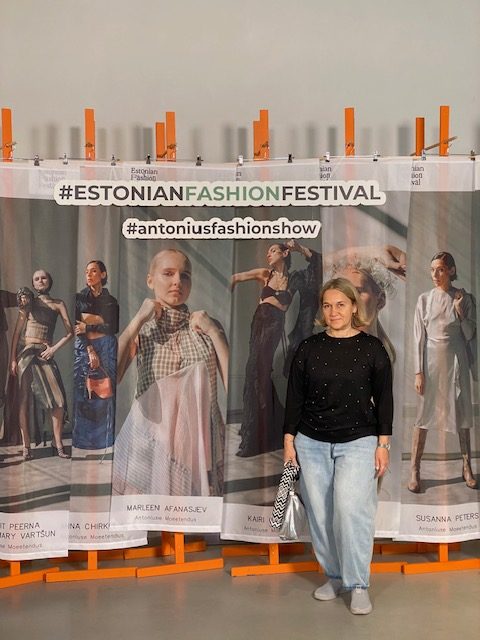 Estonian Fashion Festival