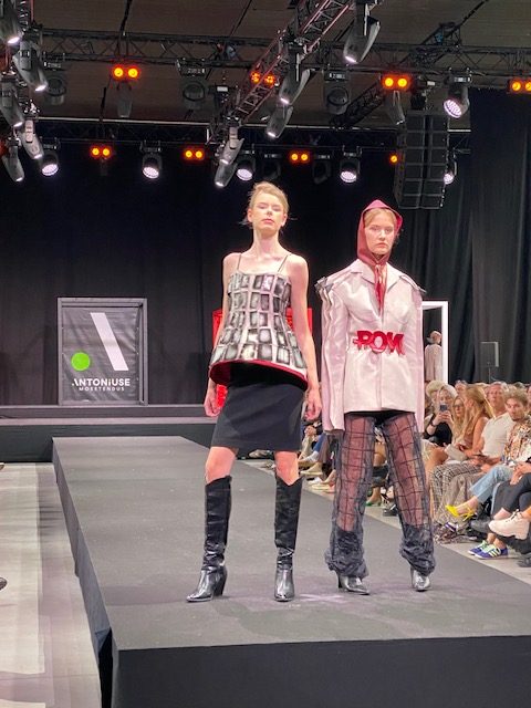 Estonian Fashion Festival