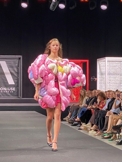 Estonian Fashion Festival