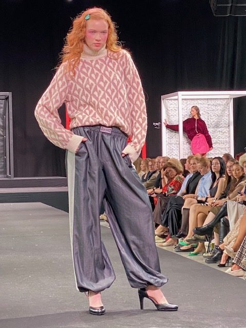Estonian Fashion Festival