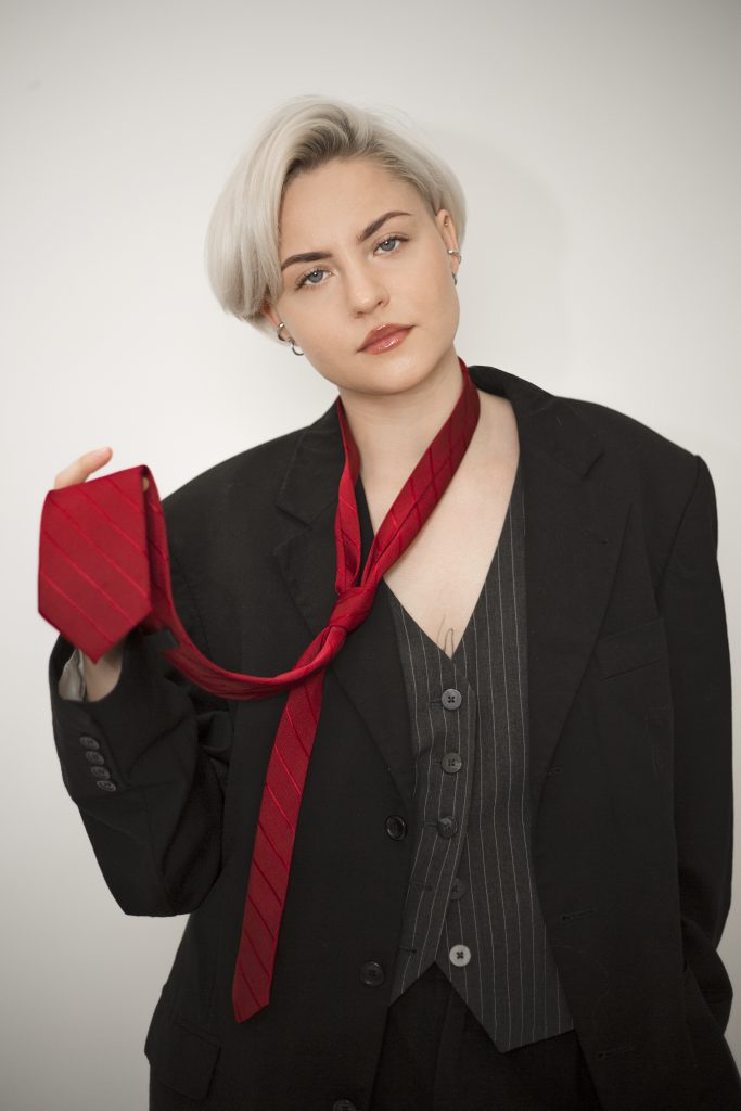 Emilija Ališauskaitė
