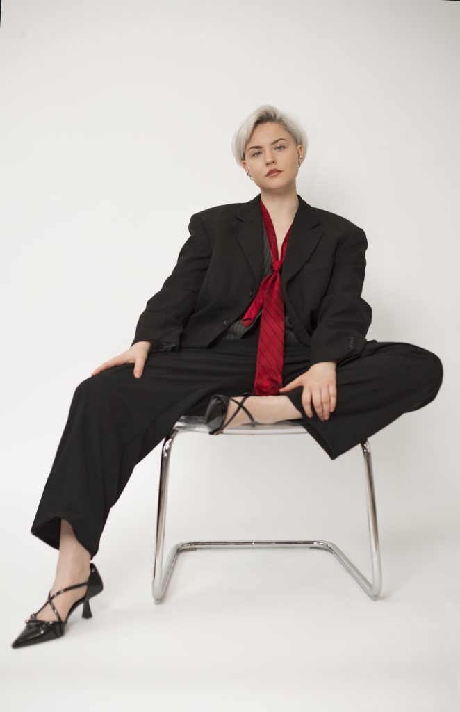 Emilija Ališauskaitė