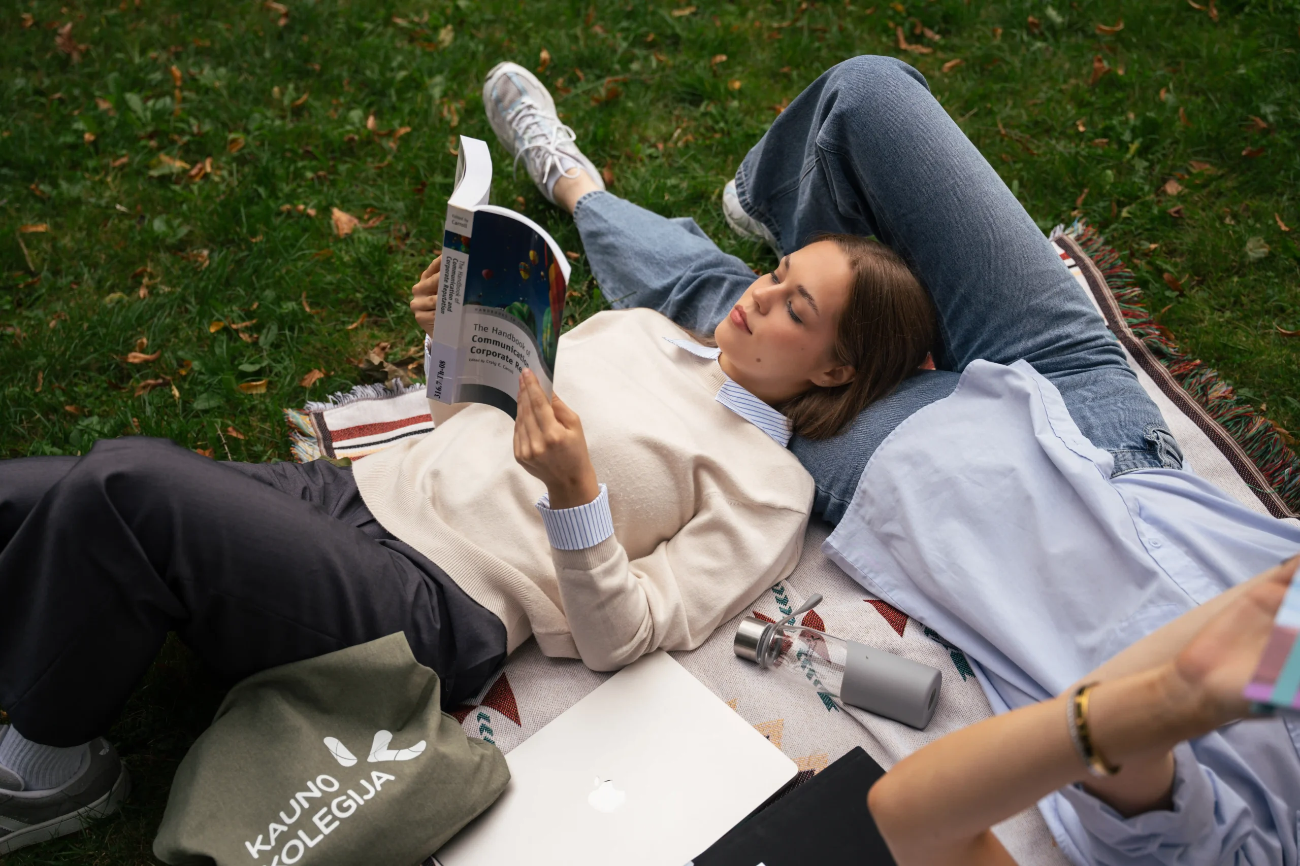 Iki kovo 10 d. vyksta atranka Erasmus+ studijoms / praktikai