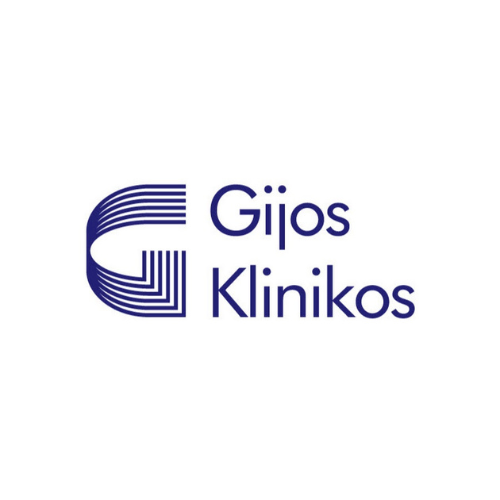 Gijos klinikos