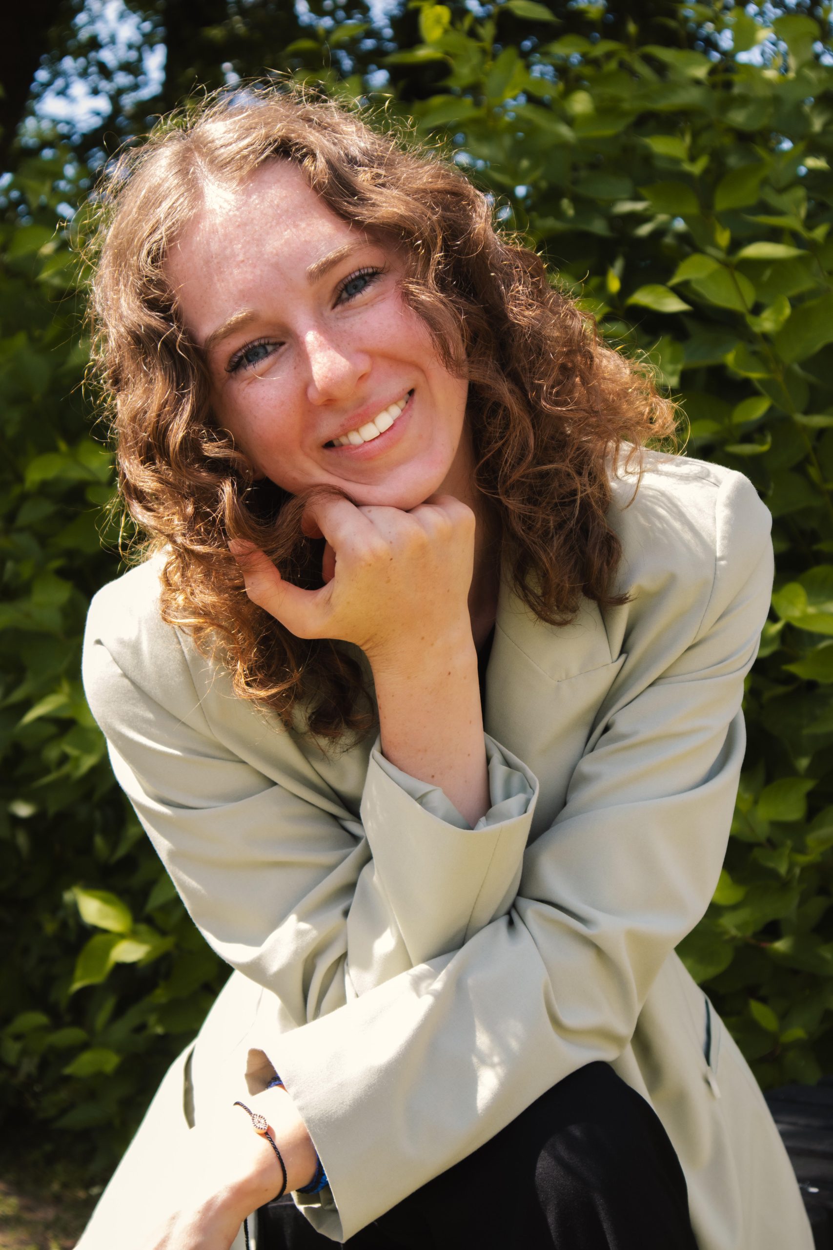 Jonė Vasiliauskaitė