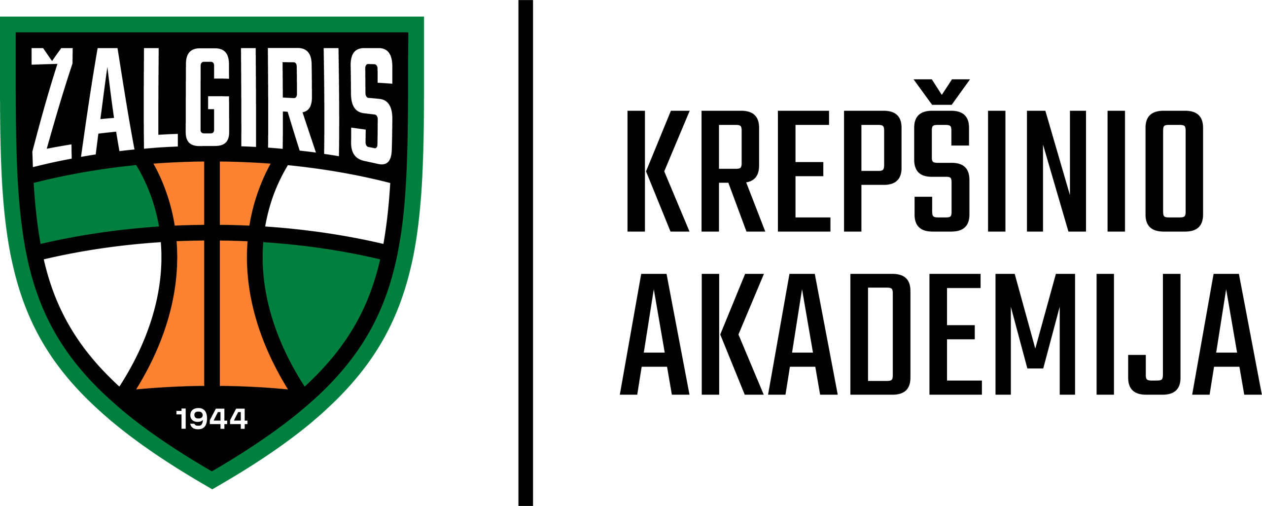 Kauno krepšinio akademija „Žalgiris”