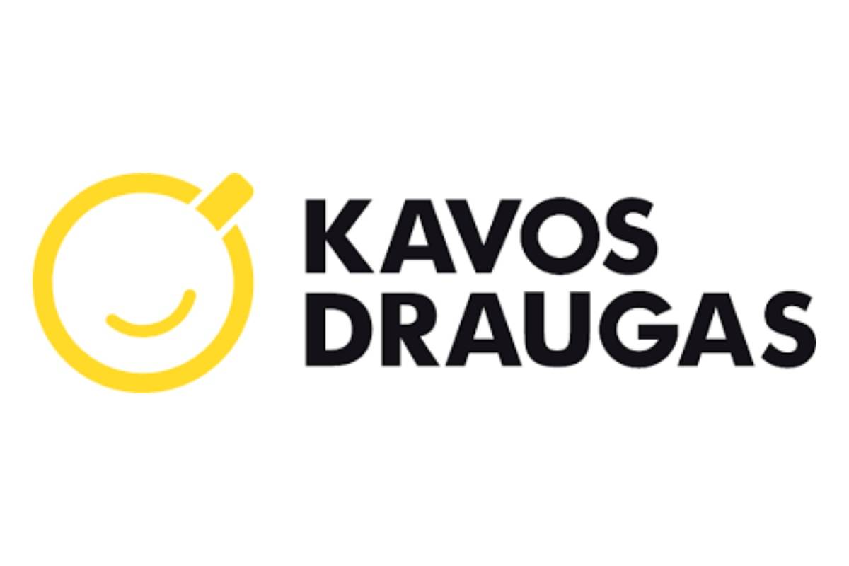 Kavos draugas
