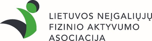 Lietuvos Neįgaliųjų Fizinio Aktyvumo Asociacija