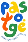 Vaikų gerovės centras „Pastogė“