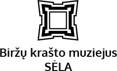 Biržų krašto muziejus „Sėla“