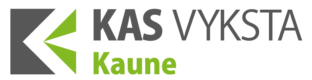 „Kas vyksta Kaune“