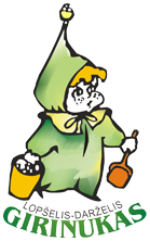Kauno lopšelis-darželis „Girinukas“