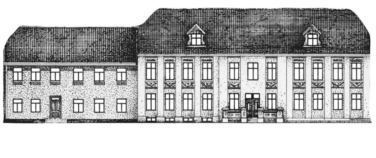 Šilutės Hugo Šojaus muziejus