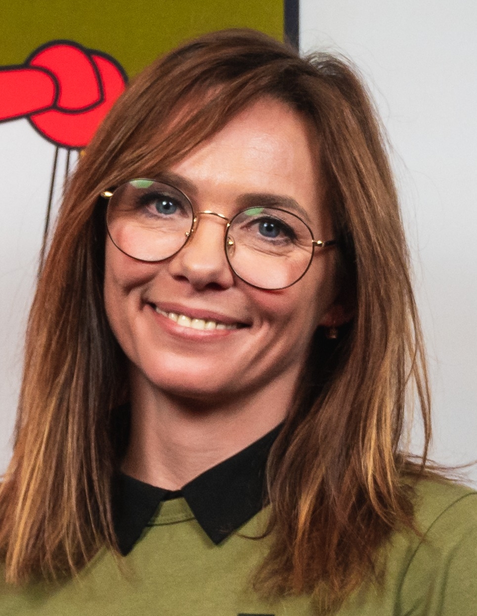 Vilma Valevičiūtė