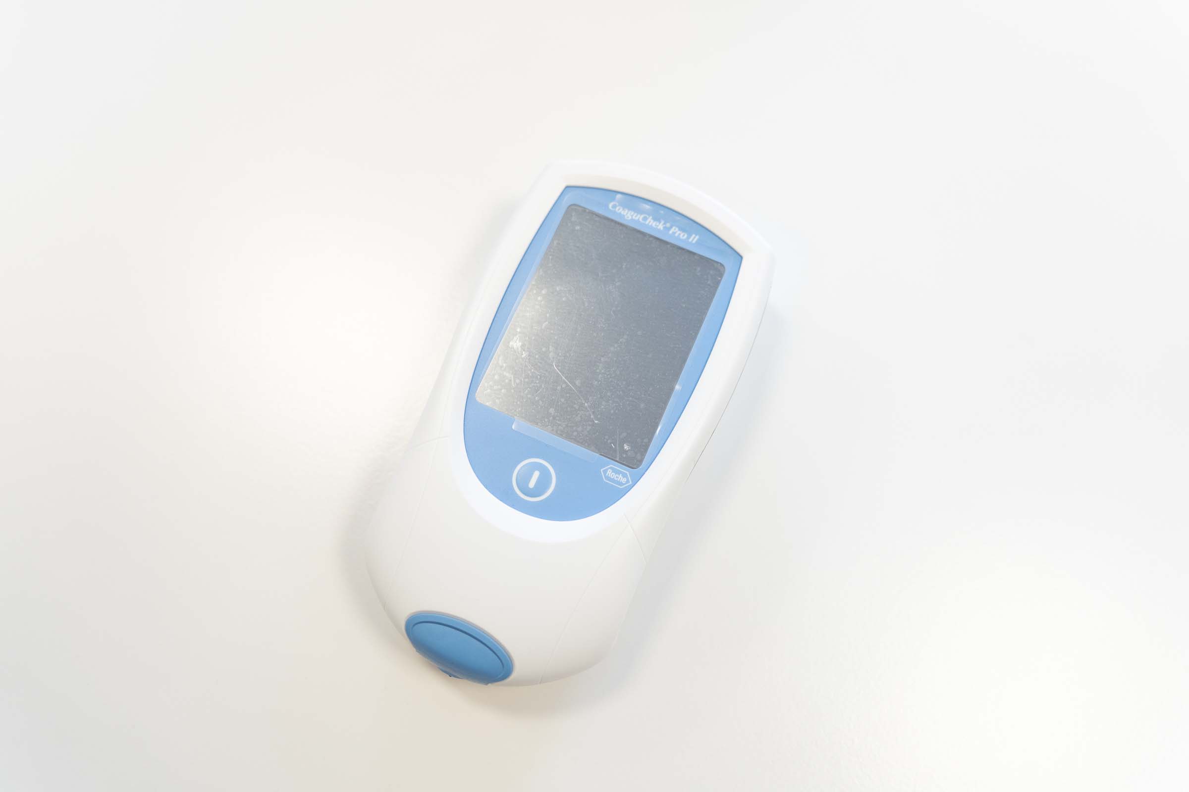 Krešėjimo sistema, Roche Diagnostics International Ltd, CoaguChek PRO I